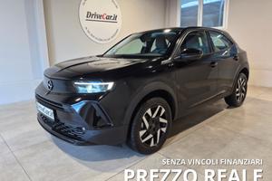 OPEL MOKKA 1.2 APPLE CARPLAY + ANDROID AUTO LED NA