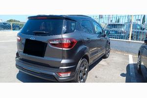Ecosport