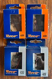 Roco Line binari codice 83 nuovi