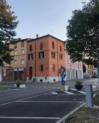 Appartamento di 47 m² con 2 locali a Massa Lombard