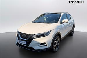NISSAN Qashqai 2ª serie - Qashqai 1.5 dCi 115 CV D