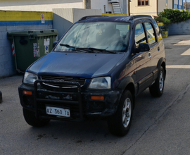 Daihatsu Terios