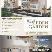 Piccarello in costruzione