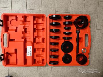 Estrattore cuscinetti