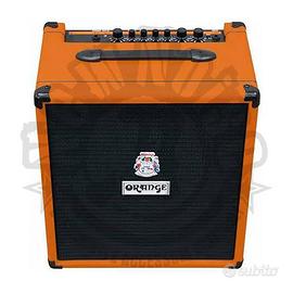 ORANGE CRUSH BASS 50