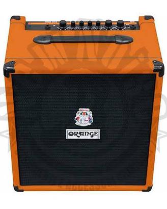 ORANGE CRUSH BASS 50