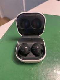 AirPods cuffie Bluetooth Samsung