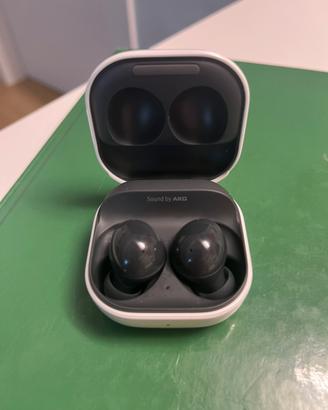 AirPods cuffie Bluetooth Samsung