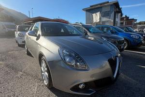 Alfa Romeo Giulietta 1.6 JTDm 120 CV Super