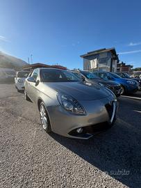 Alfa Romeo Giulietta 1.6 JTDm 120 CV Super