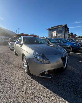 Alfa Romeo Giulietta 1.6 JTDm 120 CV Super