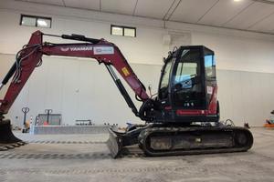 Yanmar Vio80