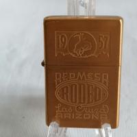 accendino zippo 