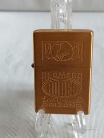 accendino zippo 