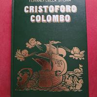 Libro "Cristoforo Colombo"