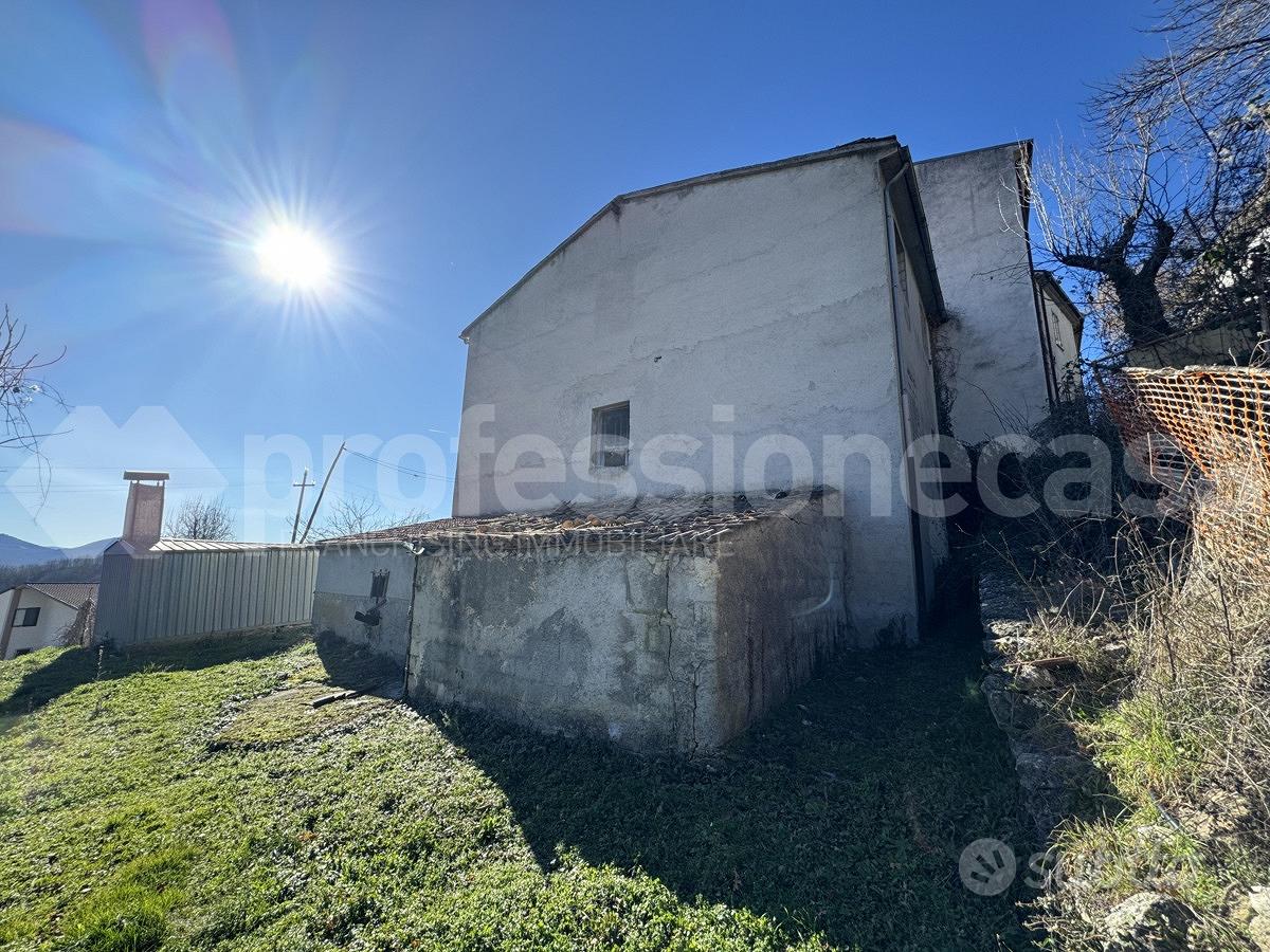 Rustico/Casale/Corte Ateleta [3823VCG] (Carceri Al - Vista 3