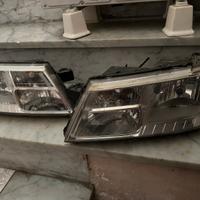 Pezzi di ricambio freemont