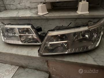 Pezzi di ricambio freemont