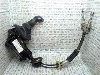 LEVA CAMBIO COMPL. CITROEN C3 3A SERIE (B618) (09/
