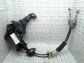 LEVA CAMBIO COMPL. CITROEN C3 3A SERIE (B618) (09/