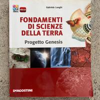 Libro Fondamenti di scienze della terra