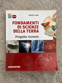 Libro Fondamenti di scienze della terra