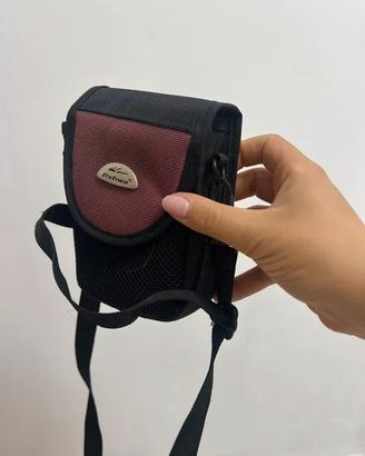Tracolla imbottita per videocamera/fotocamera Rehw