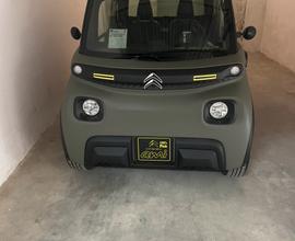 Citroen Ami Buggy