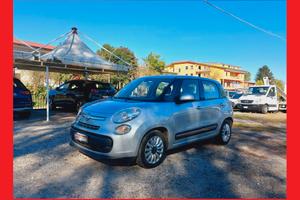 Fiat 500L 1.3 M-Jet 85 CV Easy - 2013