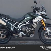 Triumph Tiger 900 Rally Pro - 2023