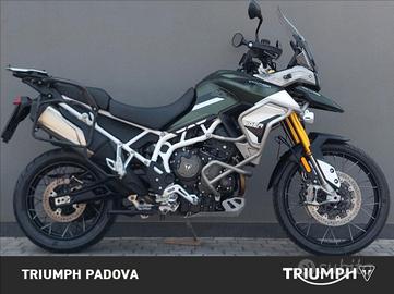 Triumph Tiger 900 Rally Pro - 2023
