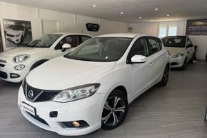 Nissan Pulsar 1.5 diesel 120.000 KM