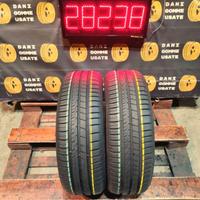 2 GOMME 175 55 15 HANKOOK 99% ESTIVE