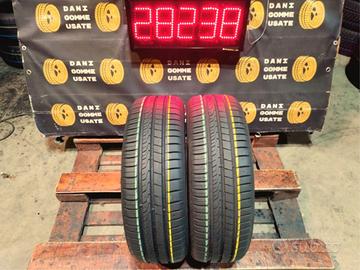 2 GOMME 175 55 15 HANKOOK 99% ESTIVE