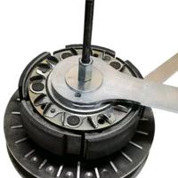 Easy boost chiave  per variatore  gilera gp800