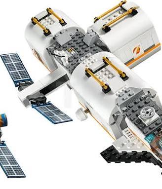 Lego City 60227