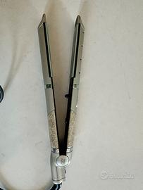 Piastra capelli  Imetec