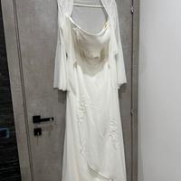 Abito da sposa