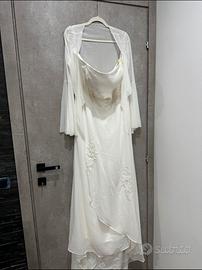 Abito da sposa