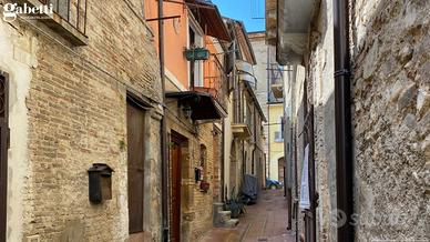 Casa Indipendente Lanciano [v331VRG]