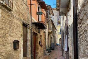 Casa Indipendente Lanciano [v331VRG]