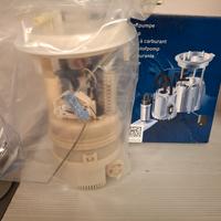 elettropompa pompa carburante  serbatoio