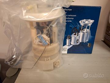 elettropompa pompa carburante  serbatoio