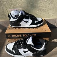 Nike dunk low disrupt 2 panda