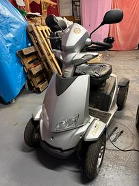 Scooter elettrico