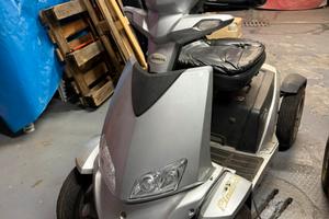 Scooter elettrico