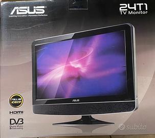 Schermo ASUS 24T1e