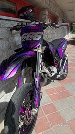 Yz 125