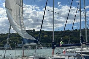 Yatching France Jouet 24