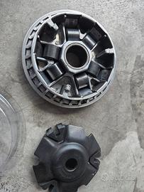 KIT VARIATORE Malossi - Honda SH 125 
